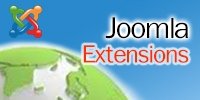 Joomla Extensions